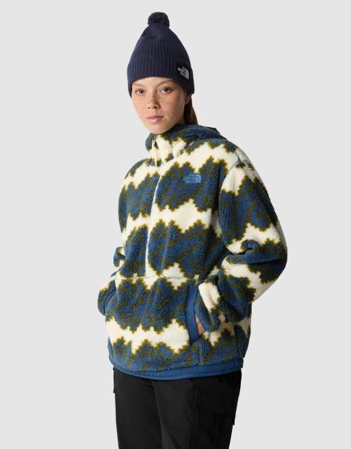 Campshire fleece hot sale