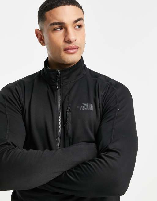 North face shop canyonlands fleece