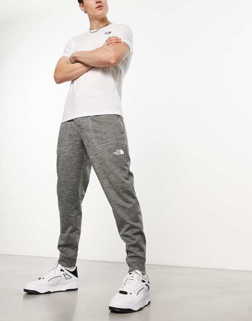 The North Face - Canyonlands - Jogger - Gris chiné | ASOS