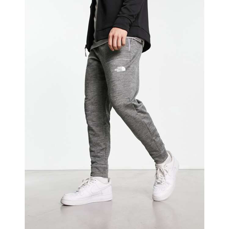 The North Face Tight jogger in Gray