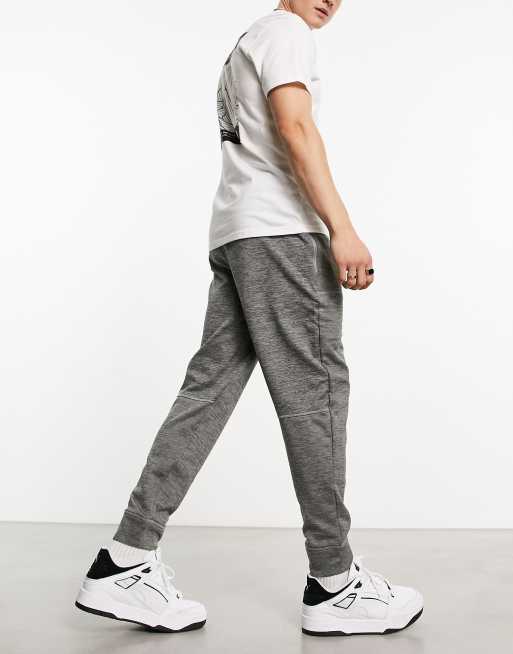 The North Face Canyonlands joggers in grey marl, 2 of 4