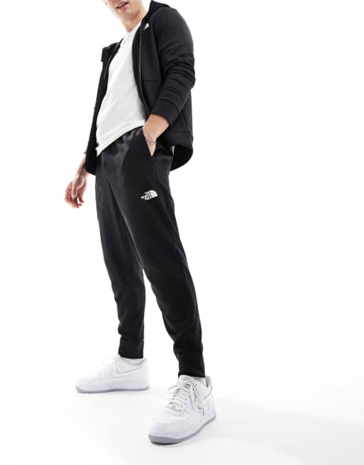 Tech clearance fleece trackies