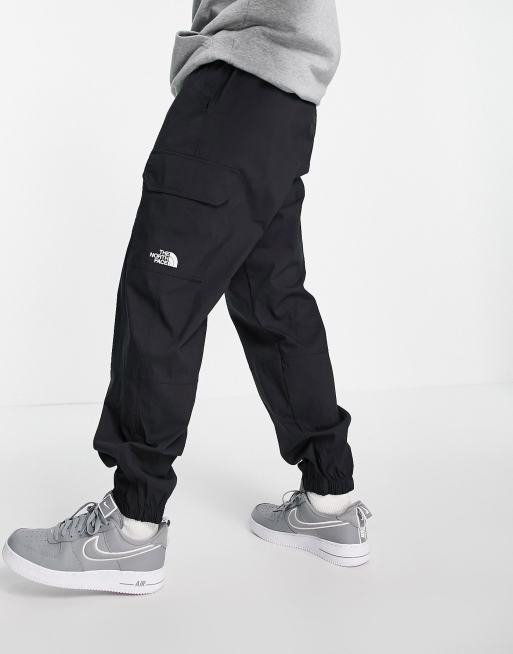 North face black clearance cargo pants