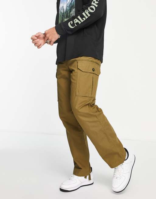 The north face khaki on sale pants