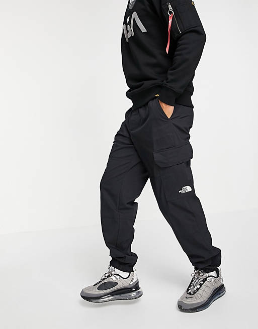 Grey The North Face Trishul Cargo Track Pants JD Sports Global | lupon ...