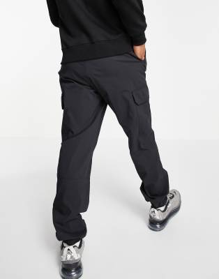 cargo trousers north face