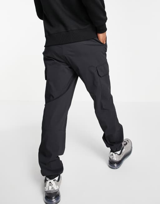 The north face woven shop cargo pants mens