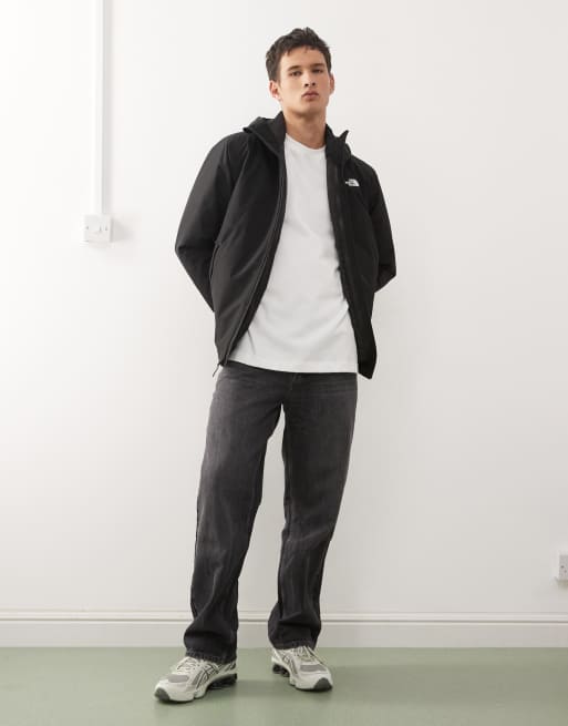 The North Face - Carto Mono Triclimate - Veste imperméable 2-en-1 - Noir, 2 de 5
