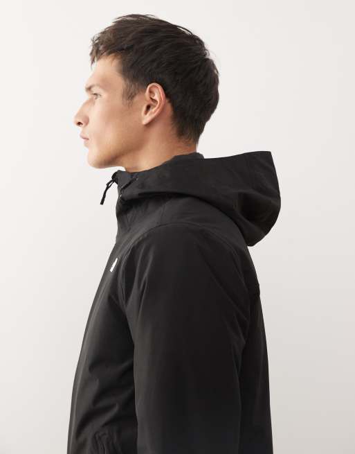 The North Face - Carto Mono Triclimate - Veste imperméable 2-en-1 - Noir, 4 de 5