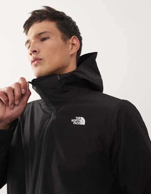 The North Face - Carto Mono Triclimate - Veste imperméable 2-en-1 - Noir, 5 de 5