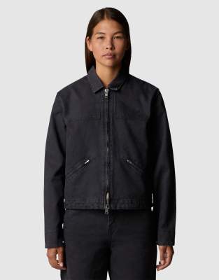 The North Face - Cedar - Veste workwear - Noir