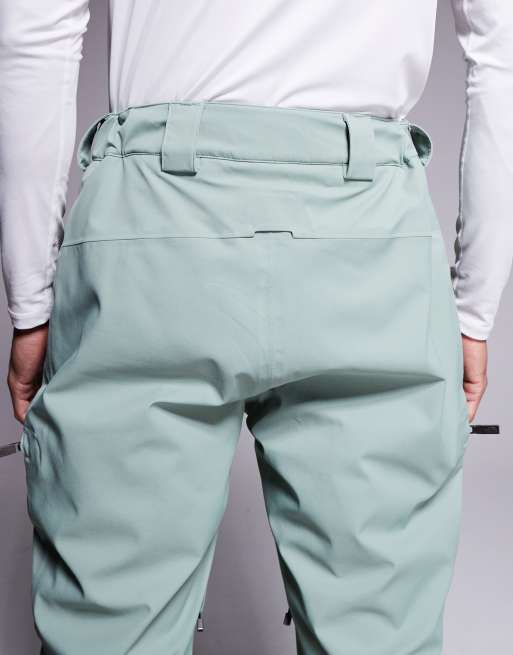 The North Face - Chakal - Broek in groene moskleur, 4 van 5