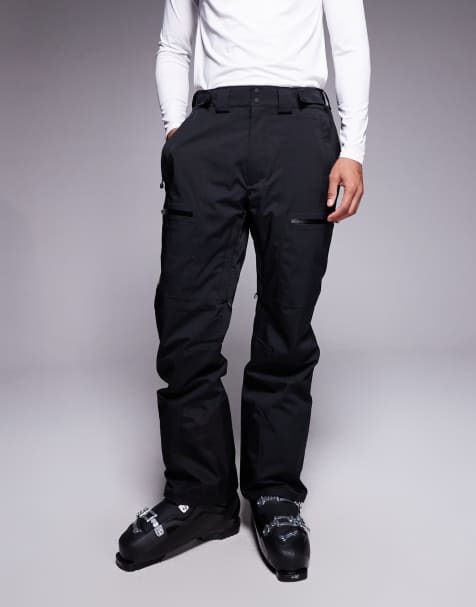 The North Face - Chakal - Broek in zwart - view 1