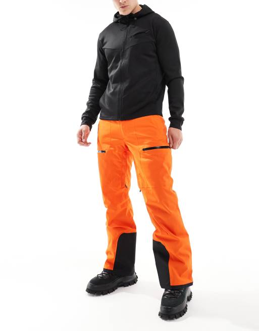 Face Chakal Abbigliamento Da Sci North Face The North Face Ski