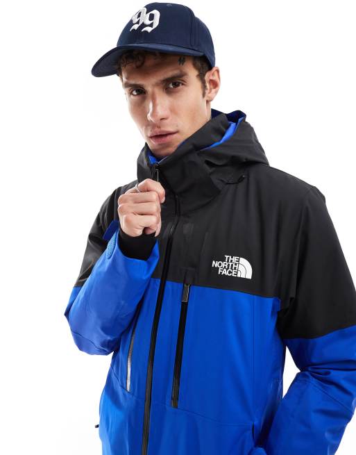 Clothing Face Chakal Jacket North Face Tnf Blue The North Face