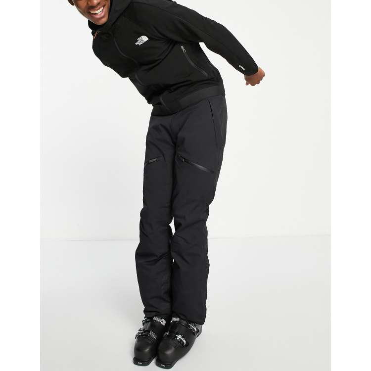 The North Face Chakal ski pants in black