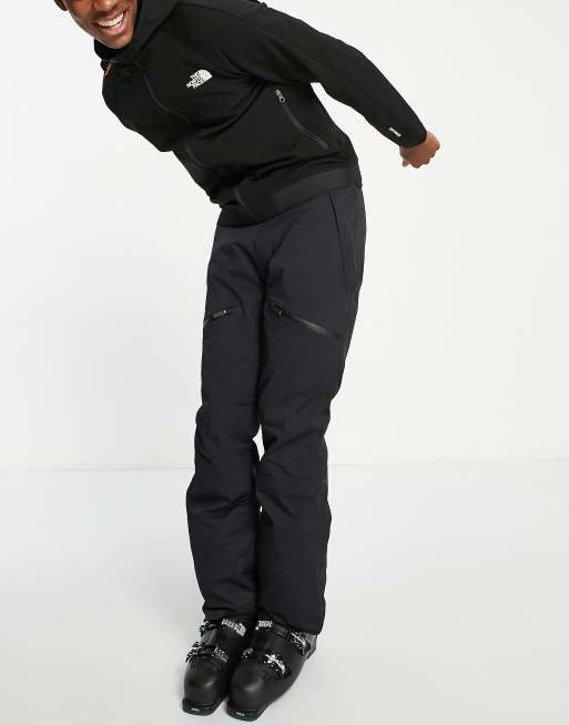 The North Face Mens Snow Pants Chakal