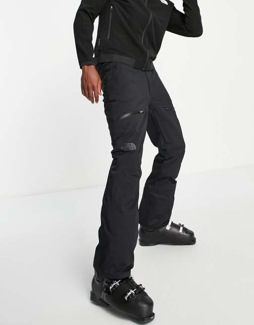 The North Face Chakal ski pants in black