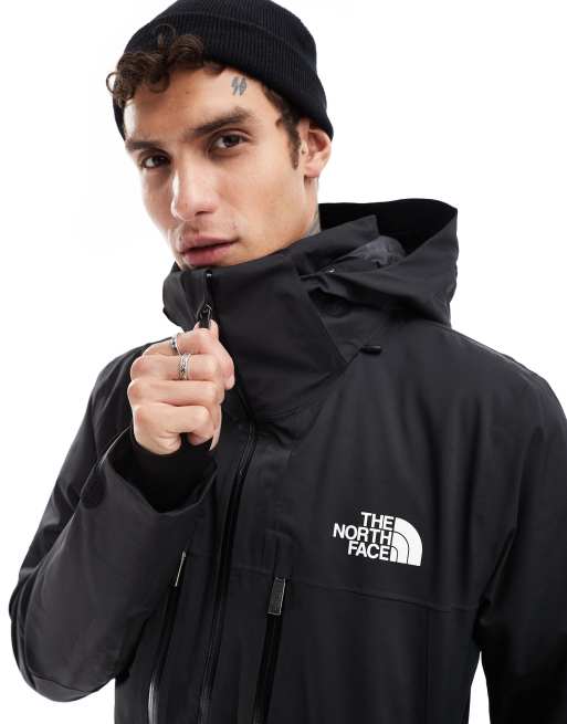 The North Face – Chakal – Skijacke in Schwarz ASOS