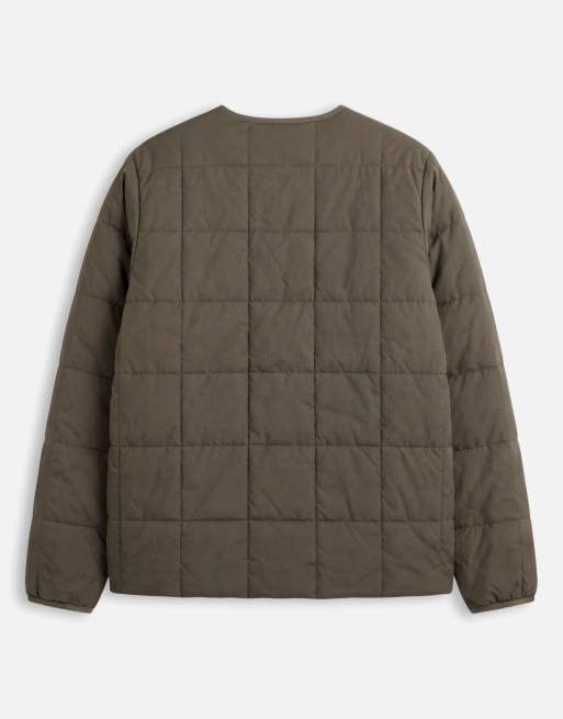The North Face - chaqueta aislante Lhotse LT en caqui, 7 de 7
