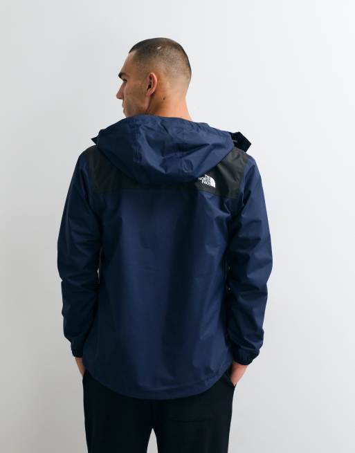 The North Face - Chaqueta Antora en azul marino summit/tnf black, 5 de 5