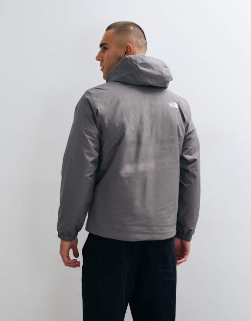 The North Face - chaqueta Quest DryVent™ aislante en smoked pearl, 5 de 5