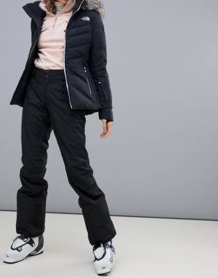 the north face chavanne snow pants