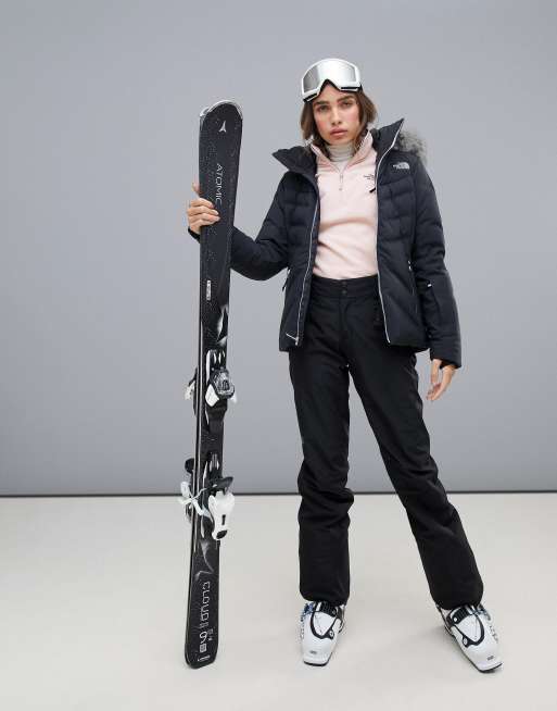 The north face store chavanne snow pants