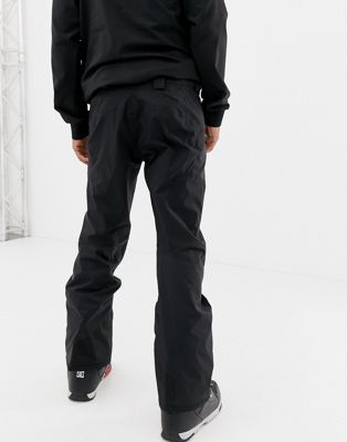 The North Face Chavanne snowboard pant 