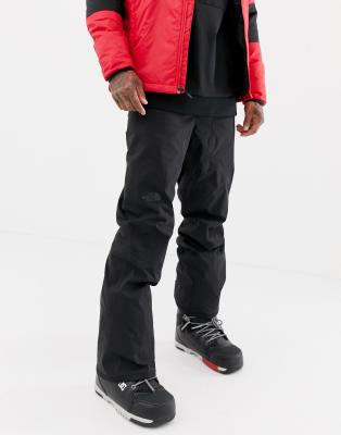 north face chavanne snow pant