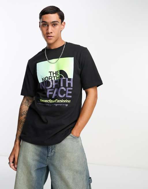 The north face hot sale shirts & tops