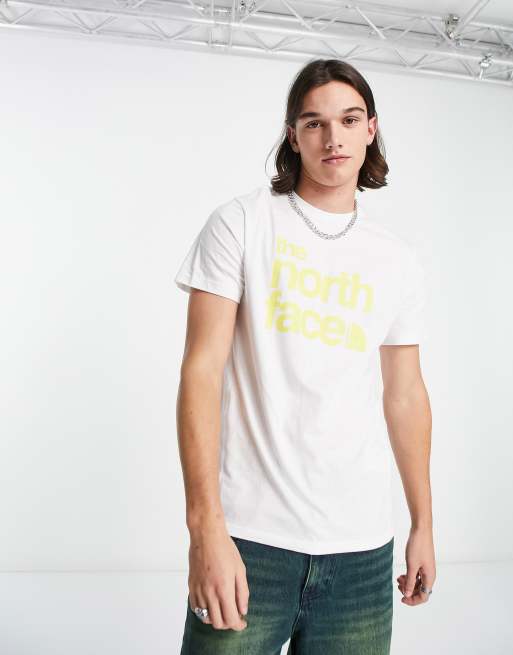 North face t hot sale shirts junior