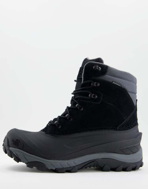 The North Face – Chilkat – Czarne botki