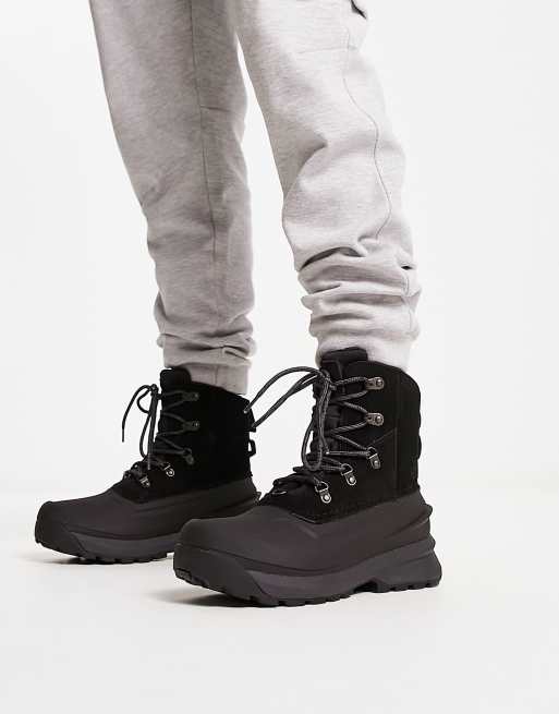 North face combat boots sale