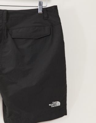 the north face mens chino shorts