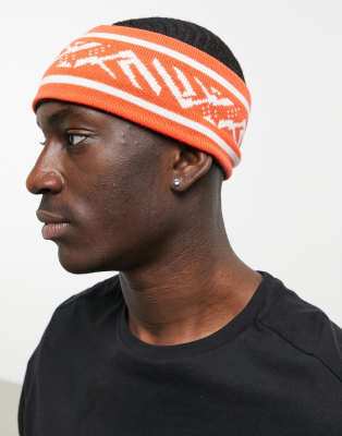 the north face chizzler headband