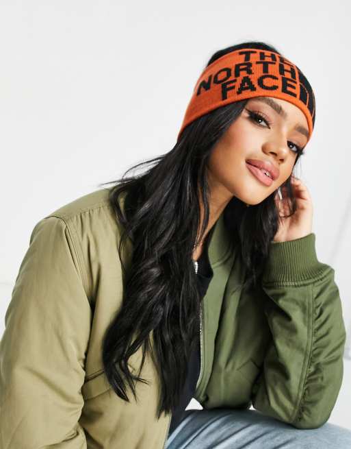 Headband the north face new arrivals