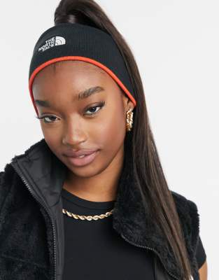 the north face chizzler headband