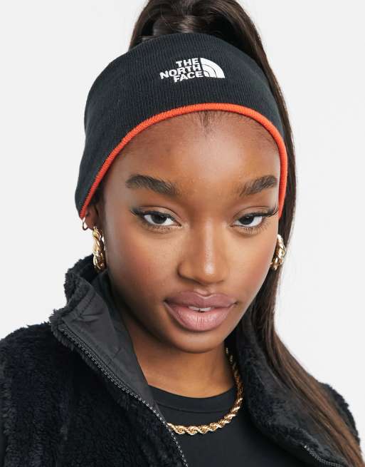 The north cheap face headband womens