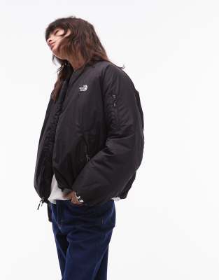 The North Face - Choqua - Bomber - Noir