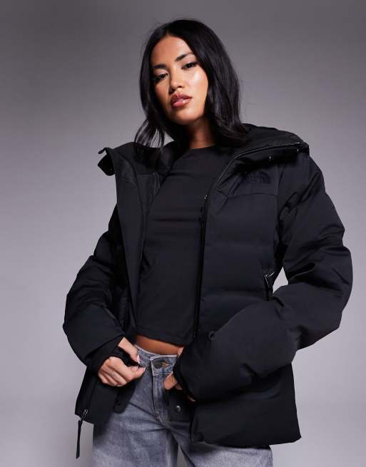 The North Face - Cirque - Doudoune - Noir tnf