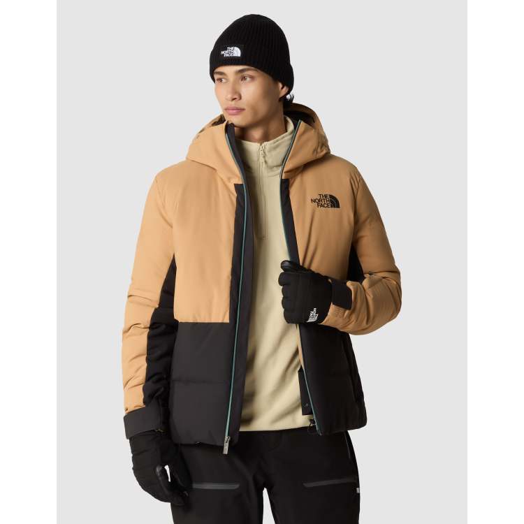 North face deals cirque down jacket