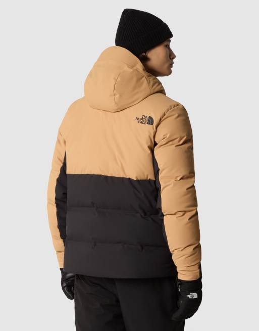 North face cirque hot sale down jacket tin grey