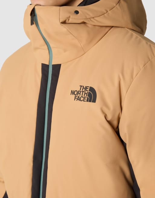 Cirque down jacket hot sale north face