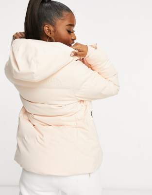 womens north face cirque down jacket