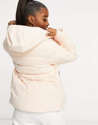the north face cirque down jacket