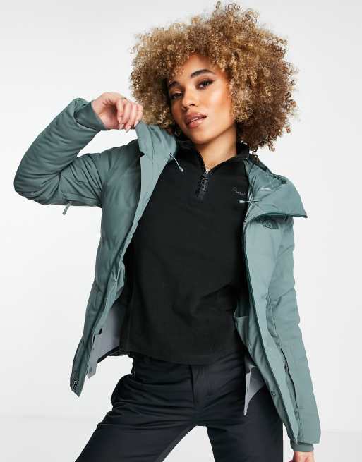 North face cirque outlet jacket