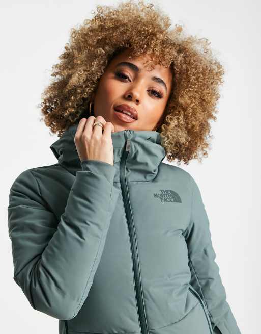 Women's cirque down 2025 jacket north face