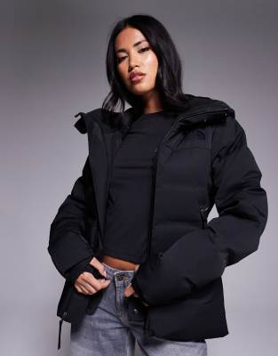 The North Face - Cirque - Veste en duvet - Noir