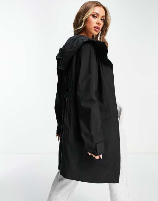 City breeze hotsell trench raincoat